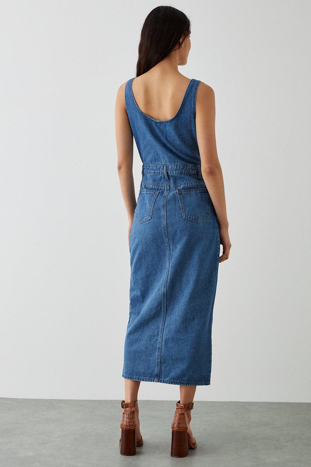 Dorothy perkins sale pinafore